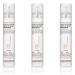 GIOVANNI Vitapro Fusion Protective Moisture Leave-in Hair Treatment 5.1 oz. - Anti Frizz Heat Protection Vitamin & Protein Enriched No Parabens Color Safe (Pack of 3)