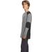 C9 Champion Boys' Color Blocked Long Sleeve T-Shirt - Large Ebony Heather - Buy Online on GoSupps.com