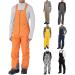 Wakeu Men's Essential Insulated Snow Bib Overalls - White 6X-Large - Buy Online on GoSupps.com