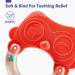 Hahaland Baby Toys: Infant Teething Toys for Babies 0-12 Months - Newborn Gifts Set - Buy Online on GoSupps.com
