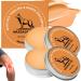Therawolf Neuro Balm Cr me de Massage Bien- tre pour Articulations & Muscles Baume aux Plantes Effet Fra cheur Soin Corporel Quotidien Texture L g re 2 x 50 g