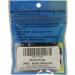 Wacky Rings - 100 pack O-Rings for Wacky Rigging Senko Worms/Soft Stickbaits - Bait Saver Orings for 4&5 Senko Style Worms - Buy Online on GoSupps.com