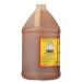 Bragg Organic Apple Cider Vinegar with the Mother - USDA Certified, Raw & Unfiltered, 1 Gallon - Buy Online on GoSupps.com