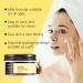Snail Mucin Face Cream for Women - Moisturiser Face Women - Anti Wrinkle Aging Face Cream - Skin Care Lifting & Firming Cream - Facial Moisturiser Long Lasting Deep Hydration 100g - Buy Online on GoSupps.com