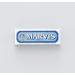 Marvis Aquatic Mint Toothpaste 3.8 oz - Fresh Breath & Healthy Teeth - Buy Online on GoSupps.com