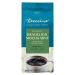 Teeccino Dandelion Mocha Mint Herbal Coffee - Prebiotic, Caffeine-Free, Gluten-Free, Medium Roast 10 oz - Buy Online on GoSupps.com