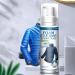 Down Wear Detergent Downwear Detergent Foam Spray - Garment Stubborn Stain Cleaner Oil Stain Remover for Clean Oil Juice Soy Sauce Stains Puchen - Buy Online on GoSupps.com