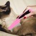 Molain Cat Dog Flea Comb Set - 4 Pieces Pink Grooming Tools & Tear Stain Removers for Pets - Buy Online on GoSupps.com