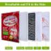 AlAREWO Portable Heat Therapy Patches for Pain Relief - Multipurpose Heating Wraps Value Pack 10 Counts - Buy Online on GoSupps.com