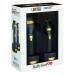 BaBylissPRO Barberology Metal Boost+ Collection Black Clipper and Trimmer Set - Buy Online on GoSupps.com