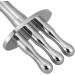Magnetic Therapy Massage Pencil - 3 Forks Magnetotherapy Massager for Slim Waist & Meridian Points | Shop Internationally - Buy Online on GoSupps.com