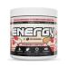 Energy by ADVANCED - Energy Boosting Formula with Electrolytes for Hydration | L-Theanine to Combat Jitters | Sugar Free & Keto Friendly | No Maltodextrin (40 Servings) (Strawberry Shortcake)