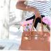 Minkissy 2-Piece Women's Storage Bag Set - Portable Multi-Functional Pocket Organizer for Travel & Everyday Use - Buy Online on GoSupps.com