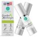 Skin Perfection Essential Moisturizer Made with Organic Ingredients to Hydrate Minimize Fine Lines Increase Elasticity Renew Fullness Clean Beauty for Day 1 Oz