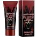 Fake Halloween Blood - Realistic Special FX Gel Makeup Thick Washable Liquid | 1.76oz Effect Costume Accessory for Vampire Zombie Role-Playing - Dannebleed Stage Prop for Haunted Events - Buy Online on GoSupps.com