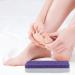POPETPOP 8pi ces Grattoir Pied Pour Exfoliation limination Douce Des Peaux Mortes Pour P dicure Domicile Et Professionnelle 1 unit (Lot de 1) Comme Indiqu x2pcs - Buy Online on GoSupps.com