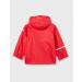 CareTec Girls Rain Jacket - Waterproof Red (402) - Buy Online on GoSupps.com