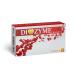 DIOZYME: Unlocking The Potential of a Powerful PROTEOLYTIC Combination of NATTOKINASE-BROMELAIN and Olive Leaf Extract for Enhanced Wellness