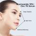 Niacinamide 10% + Zinc 1% Serum for Face | Redness Relief | Dermatologist Recommended | 30ml (1 Fl Oz - Buy Online on GoSupps.com