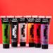 Halloween Face Paint Body Paint by Moon Terror - Pumpkin Orange 12ml | SFX Makeup Special Effects - Buy Online on GoSupps.com