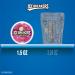 ICE BREAKERS Sour Mints - Mixed Berry, Strawberry, Cherry - 1.5 Oz - Pack Of 8 - Buy Online on GoSupps.com