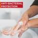 Home Stuff Handwash PureCare Antibacterial Hand Wash: Gentle Effective and Hydrating 500ML (Mangnolia and Almond) - Buy Online on GoSupps.com