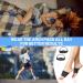 Sgrived Plantar Fasciitis Night Splint with Arch Support - Dual Effective Relief for Men and Women - Buy Online on GoSupps.com