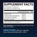 L-Arginine & L-Citrulline Supplement | Stamina Endurance Workout & Performance Support for Men | 295 mg L Arginine + L Citrulline 130 mg | 120 Nitric Oxide Pills | Vegan Third-Party Tested 120 count (Pack of 1) - Buy Online on GoSupps.com