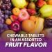 Rolaids Antacid Calcium & Magnesium Supplement Ultra Strength Tablets Fruit 72 ea (Pack of 4) - Buy Online on GoSupps.com