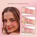  Rukjmqi Freckle Pen Waterproof Blush Cream Faux Freckles Long-Lasting Makeup for Cheeks Girls and Women - Students Cosplay Party Beach Summer Birthday - Buy Online on GoSupps.com