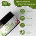 Cold Cream 100g - Moisturizing Rose & Aloe Vera Cream | Vegan Cruelty-Free | Protects from Dryness & Maintains Natural Moisture - Irey Ayurveda - Buy Online on GoSupps.com