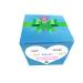 TickleMe Plant Get Well Gift Box - Grow the Magical Plant that Closes Its Leaves and Blooms Pink Cotton Candy Flowers - Sure to Brighten Their Day! - Buy Online on GoSupps.com