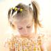120 Pcs Multicolor Baby Hair Ties - Soft Seamless Hair Elastics for Girls Kids - 1 Inch Diameter Ponytail Holders - Buy Online on GoSupps.com
