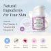 LilyAna Naturals Eye Cream for Dark Circles, Puffiness & Aging - 1.7 oz - Skin Care Product - Buy Online on GoSupps.com