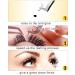7D-C-07-13 Soft Eyelashes | 4D 6D 7D Volume Extensions | 0.07/0.10mm Thickness | International Shipping - Buy Online on GoSupps.com