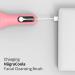 NgraCoola Facial Cleansing Brush Magnetic Charging Cable | Version 2.0 - Buy Online on GoSupps.com