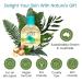 Jindilli Pure Macadamia Oil for Hair and Skin - Cold-Pressed, All-Natural, Vegan, Non-GMO, Hexane-Free - 1 fl oz - Moisturizing and Nourishing - Buy Online on GoSupps.com