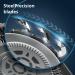 Philips S5588/20 Series 5000 Men's Dry and Wet Electric Shaver - Black - Buy Online on GoSupps.com