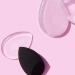 e.l.f. Silicone Blender Highlighting Sponge Duo - Apply Face Makeup Highlighter & Concealer - Vegan & Cruelty-Free - International Shipping Available - Buy Online on GoSupps.com
