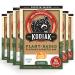 Kodiak Cakes Plant-Based Classic Flapjack & Waffle Mix, 18 Oz, (Pack of 6) Plant Based - 6pck