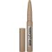 Maybelline New York Brow Extensions Eyebrow Pomade Crayon Defining Eyebrow  00 Light Blonde