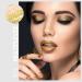 Anglicolor Eyeshadow Glitter Eyeshadow Shimmer Eye Shadow Liquid Eyeshadow Glitter Liquid Eye Shadow Sparkling Eye Makeup Tool Best Gift For Women Girls (07#Silver) - Buy Online on GoSupps.com