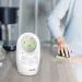 VTECH Digital Audio Baby Monitor DM1212 | DECT Tech Intercom Temp Sensor & Night Light - Perfect Parent & Baby Unit - Buy Online on GoSupps.com