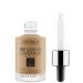 Catrice HD Liquid Coverage Foundation 055 Warm Bamboo - Vegan & Cruelty Free - Buy Online on GoSupps.com