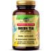 Solgar Green Tea Leaf Extract 60 Vegetable Capsules