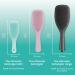 Tangle Teezer Mini: Ultimate Detangler Hairbrush for Kids & Travel - Reduces Knots & Breakage, Gentle on Wet Hair, Sea Green - Buy Online on GoSupps.com