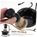 3 Sets Men's Beard Grooming Kit | Durable Brushes & Shaving Bowl | International Shipping Available - Buy Online on GoSupps.com