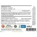 Mega Resveratrol 99% Pure Isolate 500mg Capsules - Pharmaceutical Grade Micronized Trans-Resveratrol - Purity Certified with NO Toxic Additives - 120 Veggie Caps - Buy Online on GoSupps.com