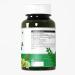 Triphala 1000mg - 60 Vegan Capsules for Detox Digestion & Immune Support | 3elements - Gluten-Free Adaptogen - Buy Online on GoSupps.com
