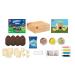 Easter Cookie Decorating Kit - OREO & Vanilla Cookie - 14.38 oz & 18.7 oz - Buy Online on GoSupps.com